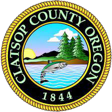 Clatsop County Logo