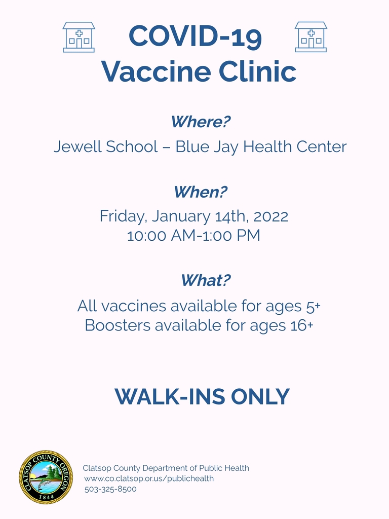 January 14 Vaccine Cliniv